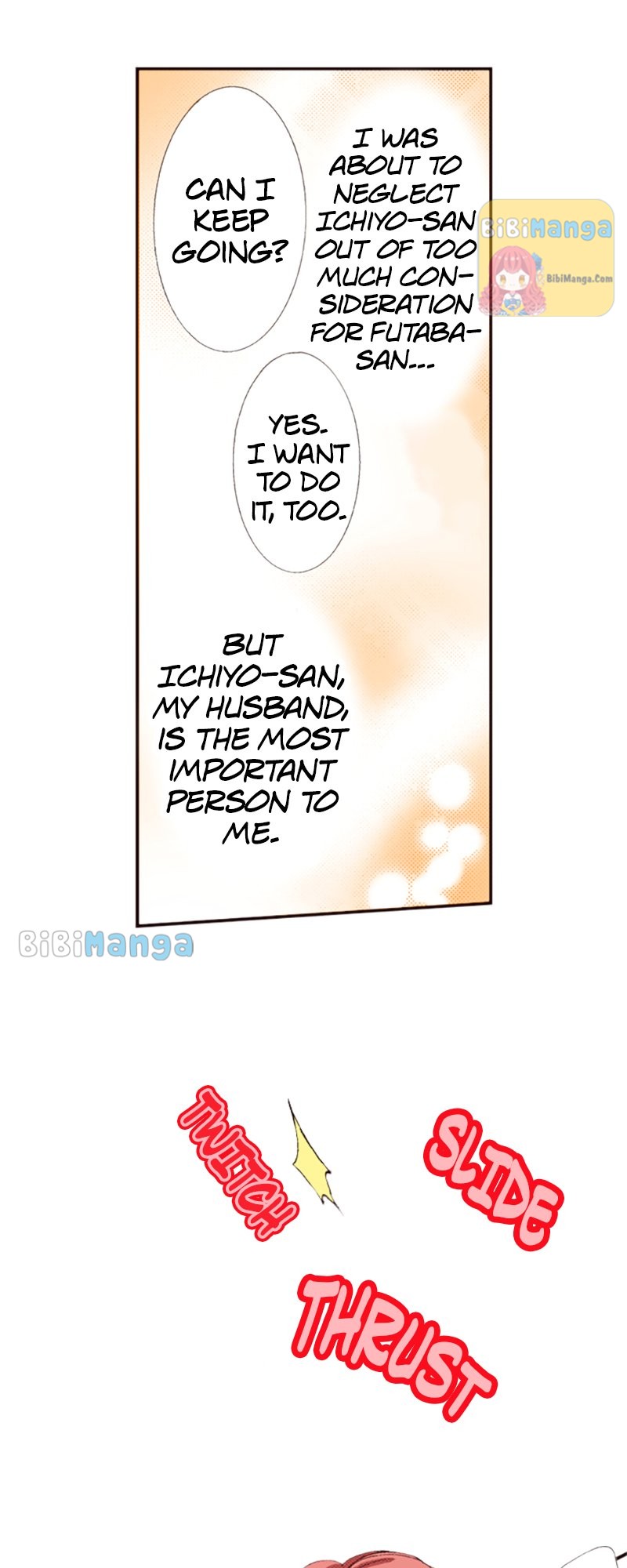 Country House With Benefits?! chapter 26 - page 24