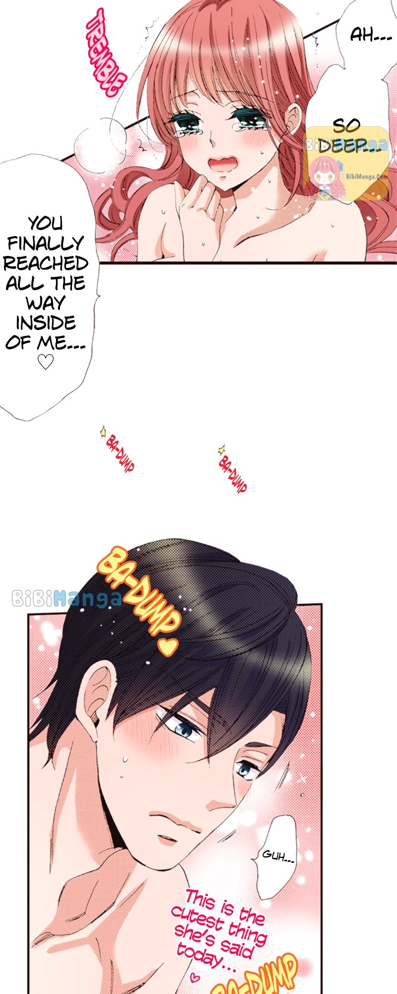 Country House With Benefits?! chapter 26 - page 25