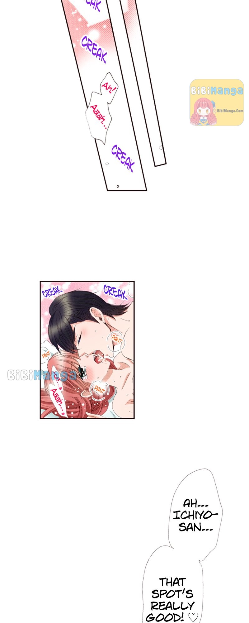 Country House With Benefits?! chapter 26 - page 28