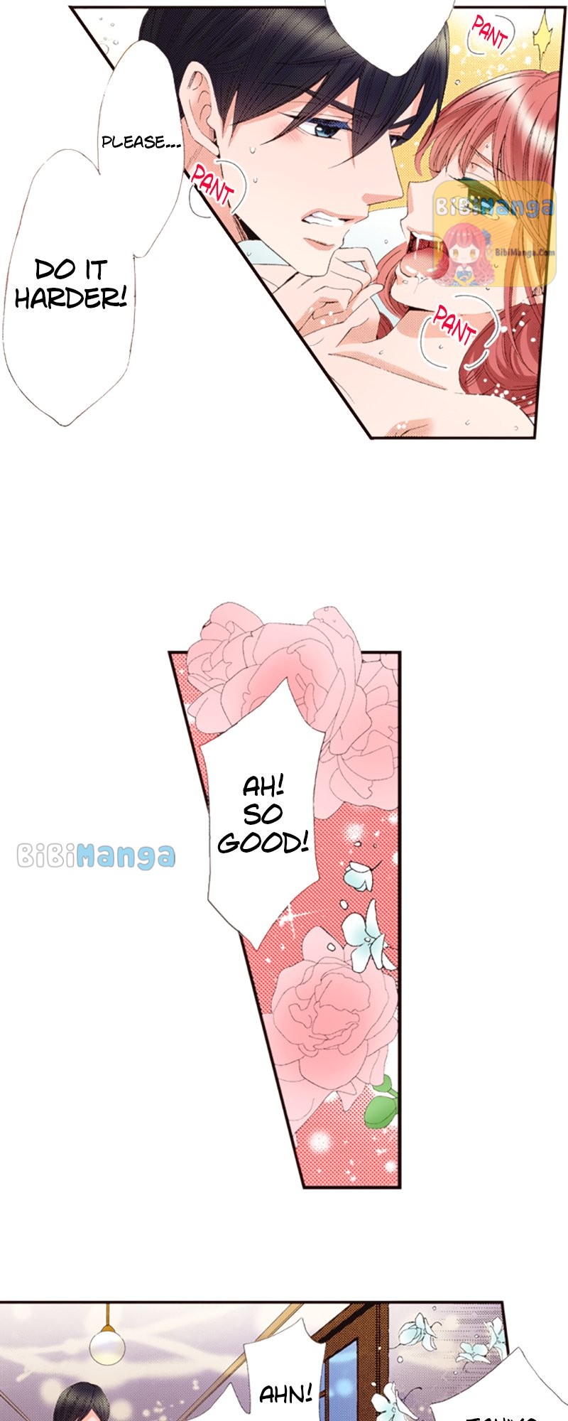 Country House With Benefits?! chapter 26 - page 29