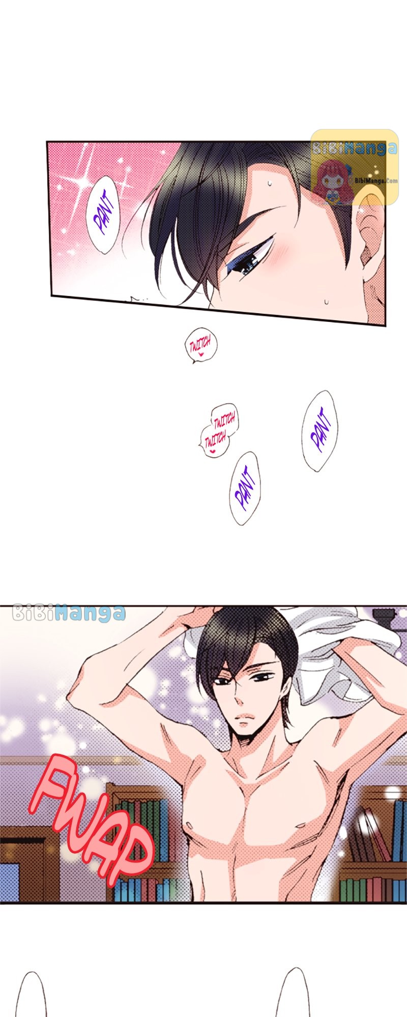 Country House With Benefits?! chapter 26 - page 3
