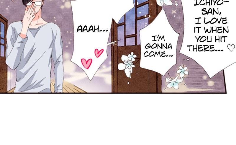 Country House With Benefits?! chapter 26 - page 30
