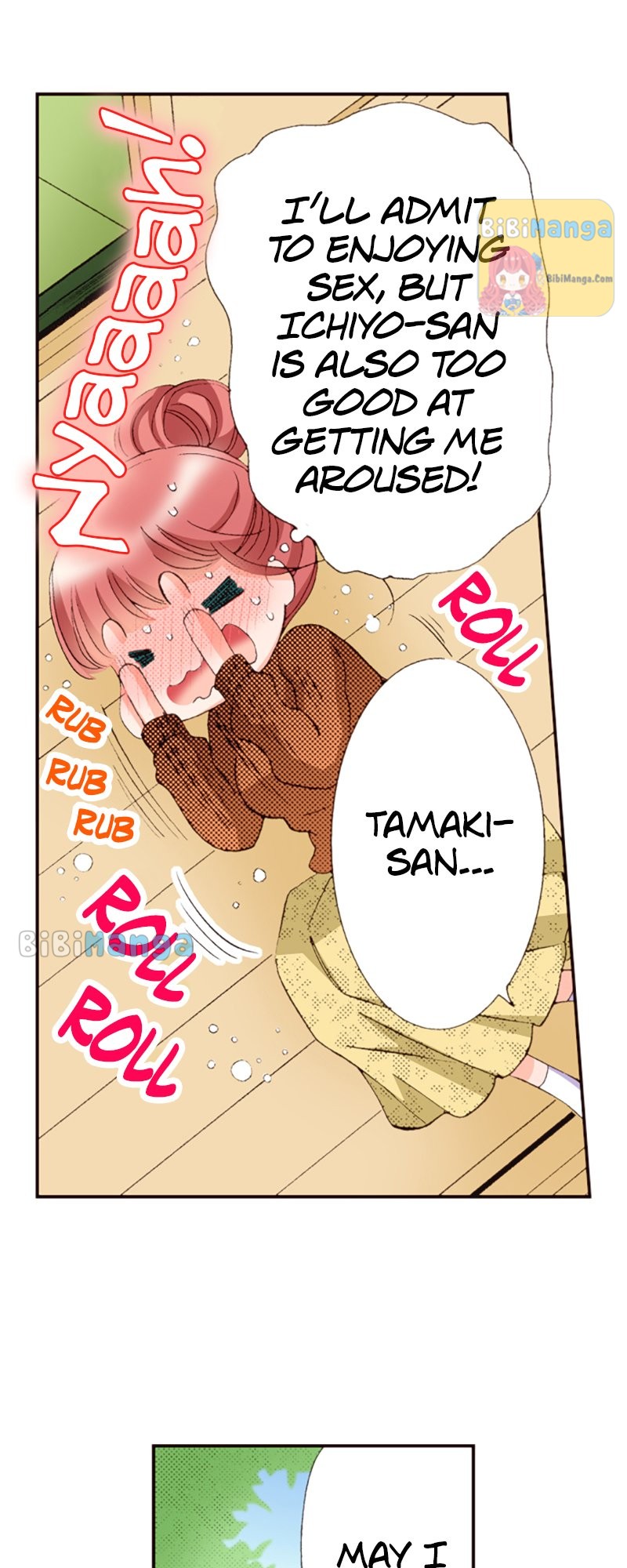 Country House With Benefits?! chapter 26 - page 34