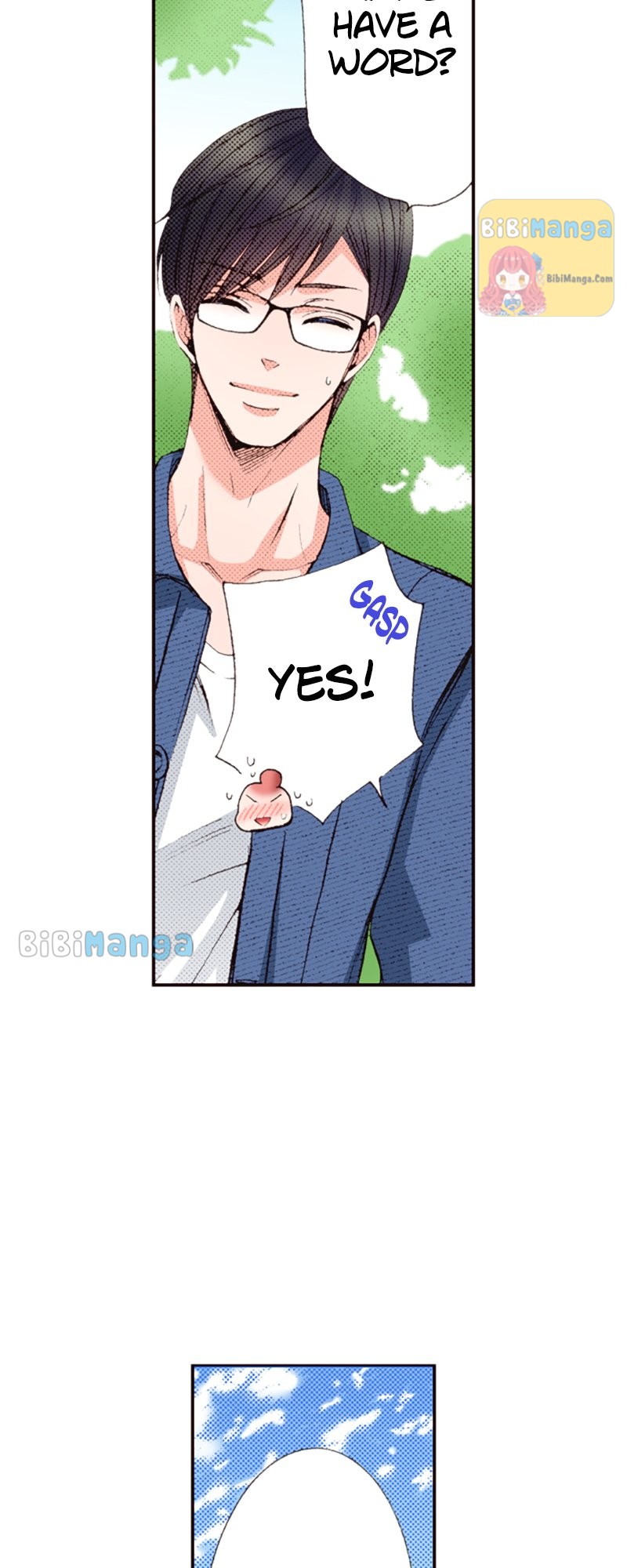 Country House With Benefits?! chapter 26 - page 35