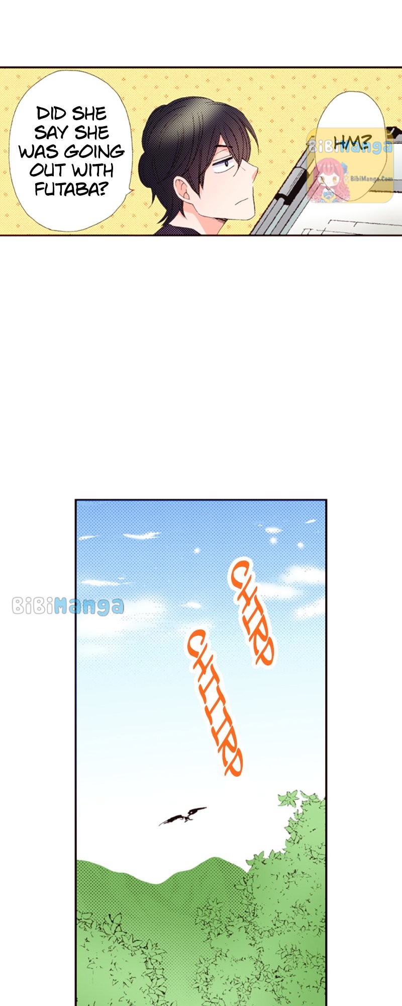 Country House With Benefits?! chapter 26 - page 39