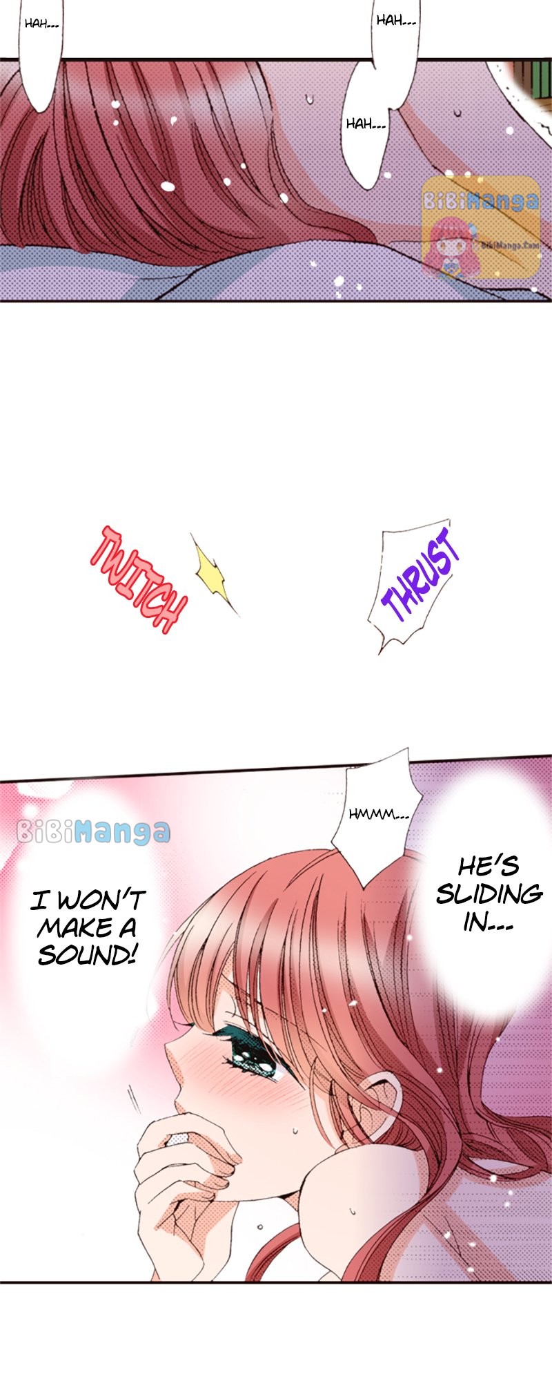 Country House With Benefits?! chapter 26 - page 4