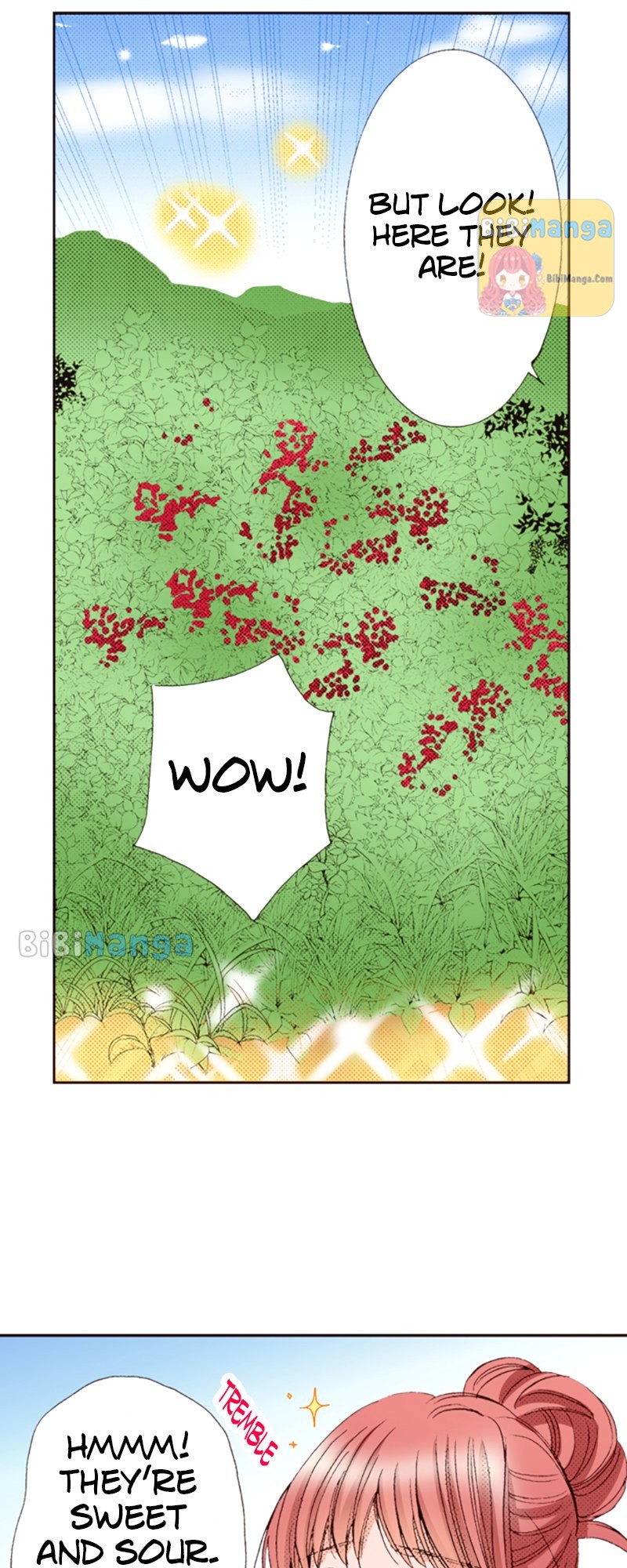 Country House With Benefits?! chapter 26 - page 41