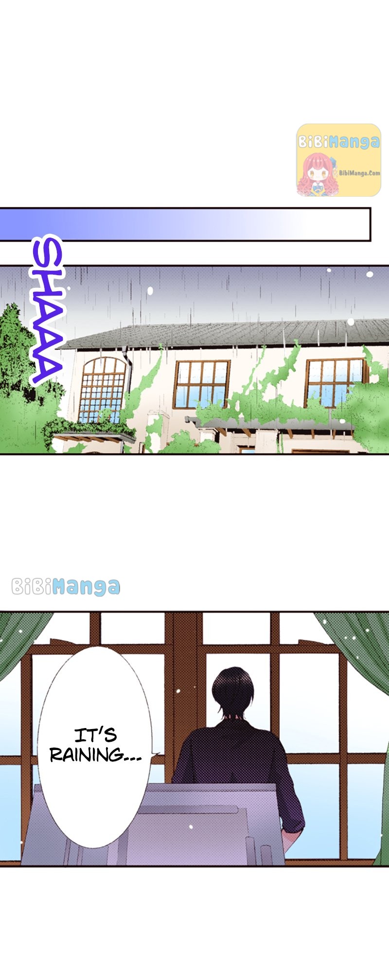 Country House With Benefits?! chapter 26 - page 48