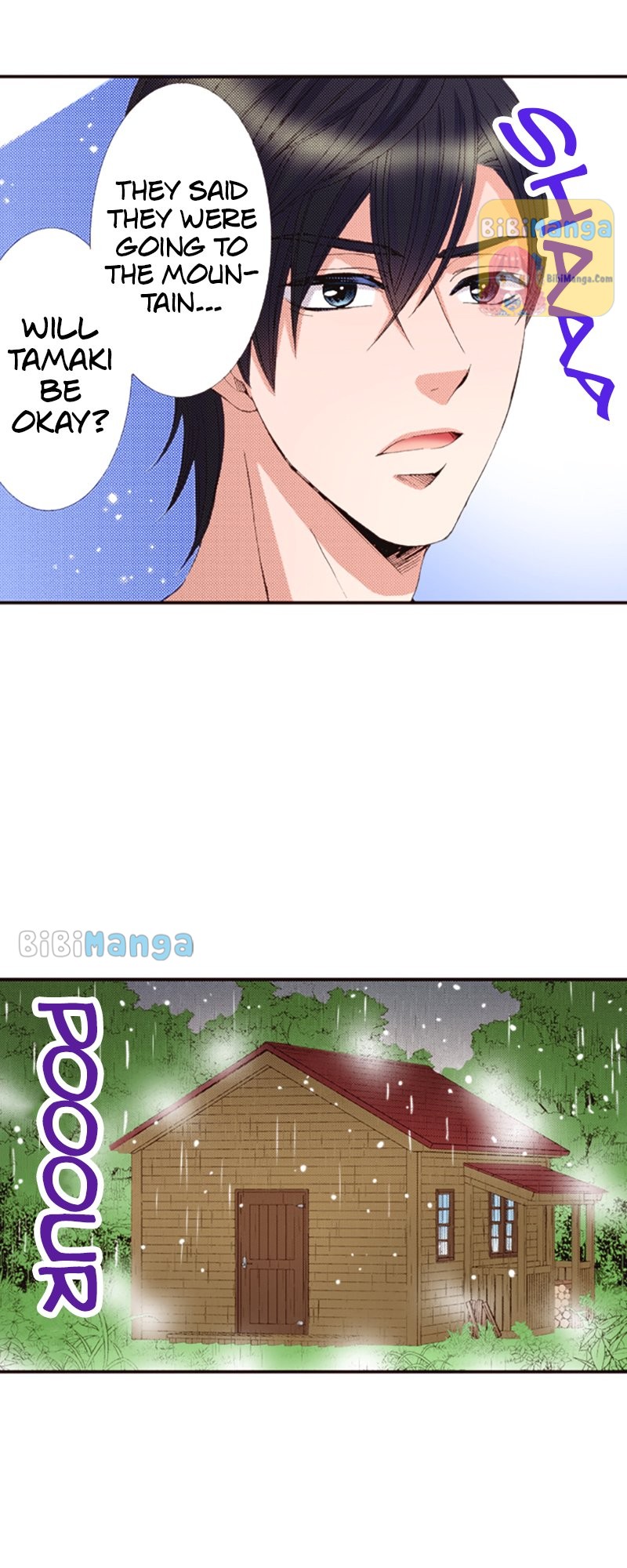 Country House With Benefits?! chapter 26 - page 49