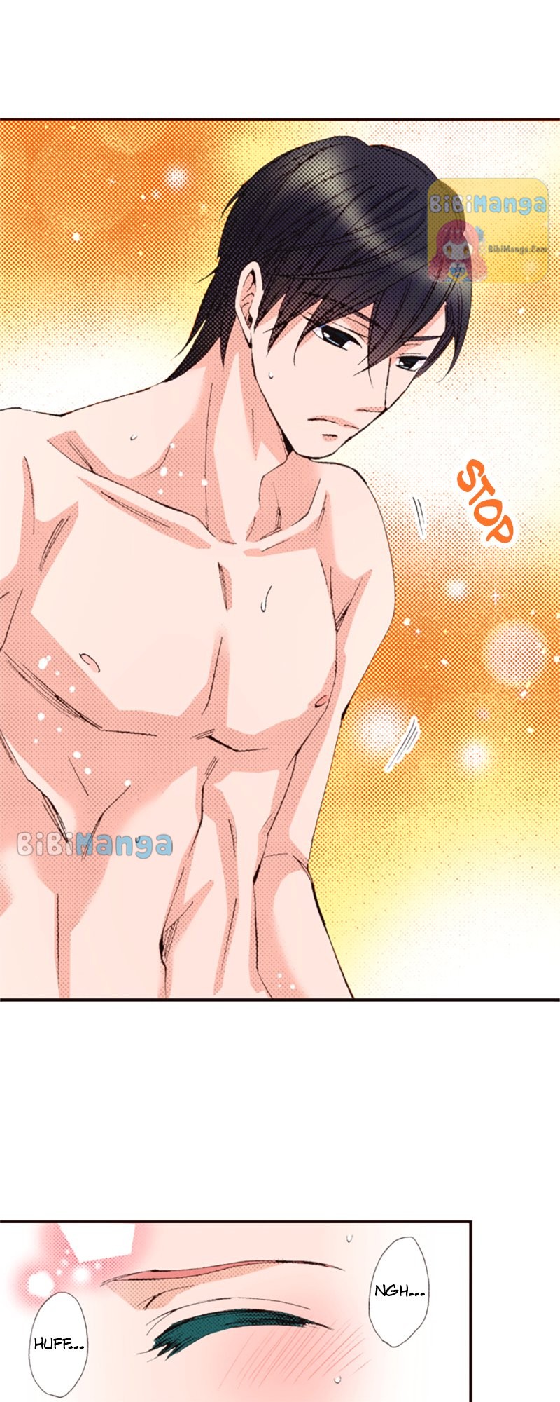 Country House With Benefits?! chapter 26 - page 5
