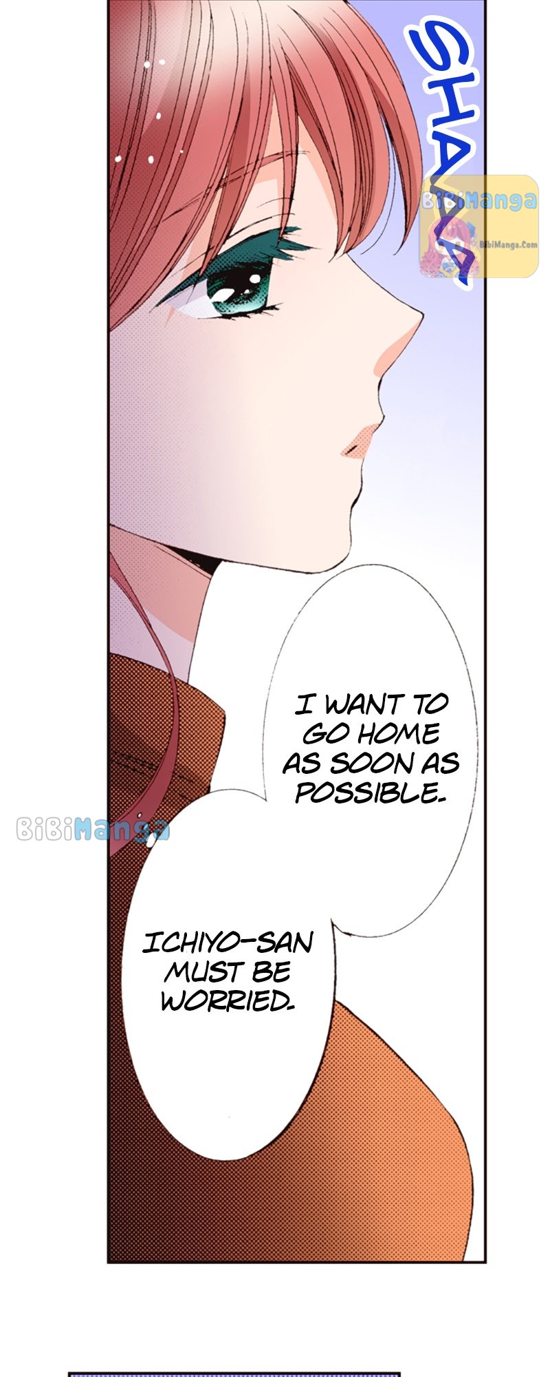Country House With Benefits?! chapter 26 - page 51