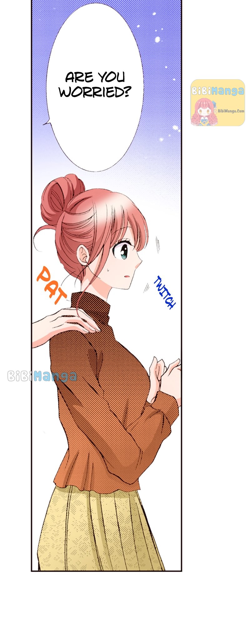 Country House With Benefits?! chapter 26 - page 52
