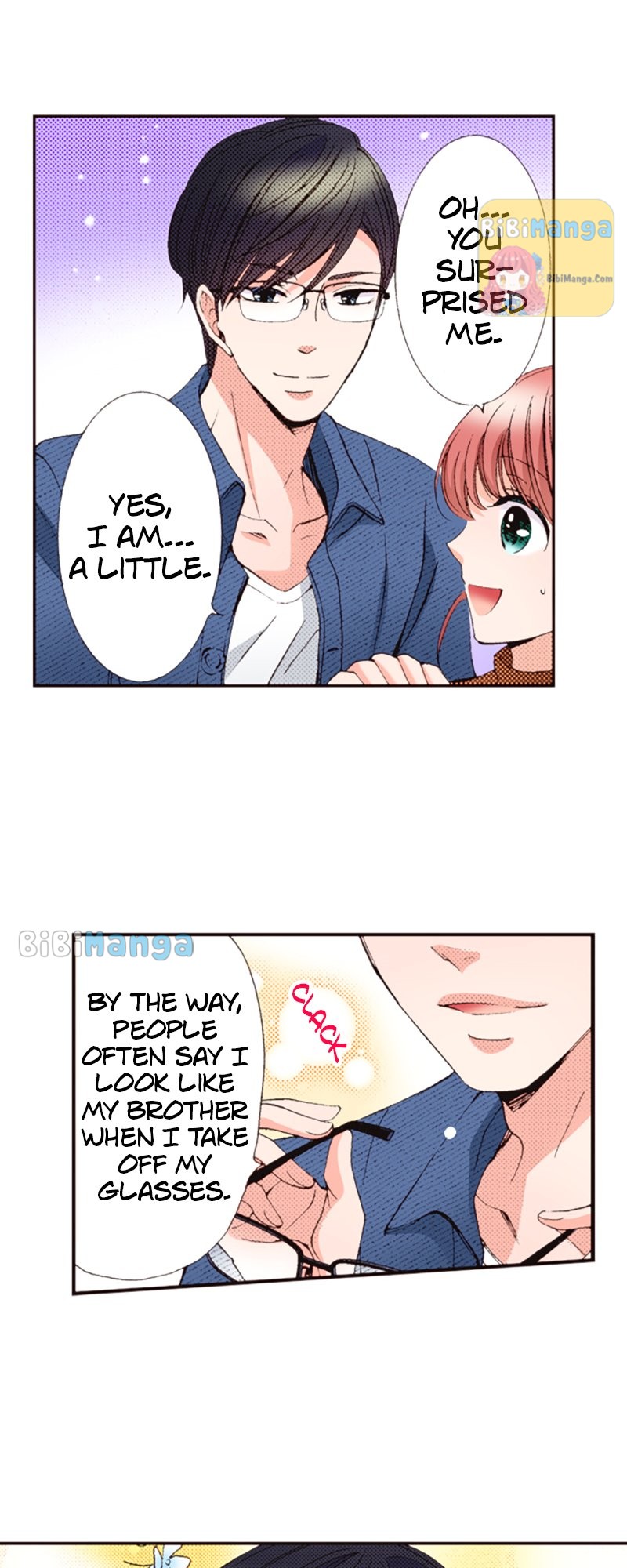 Country House With Benefits?! chapter 26 - page 53
