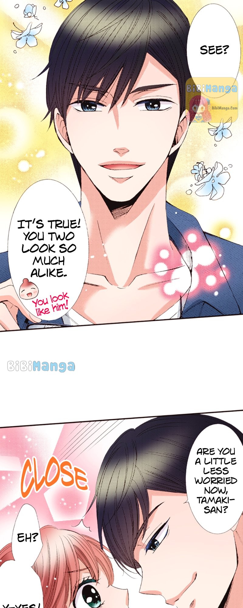 Country House With Benefits?! chapter 26 - page 54