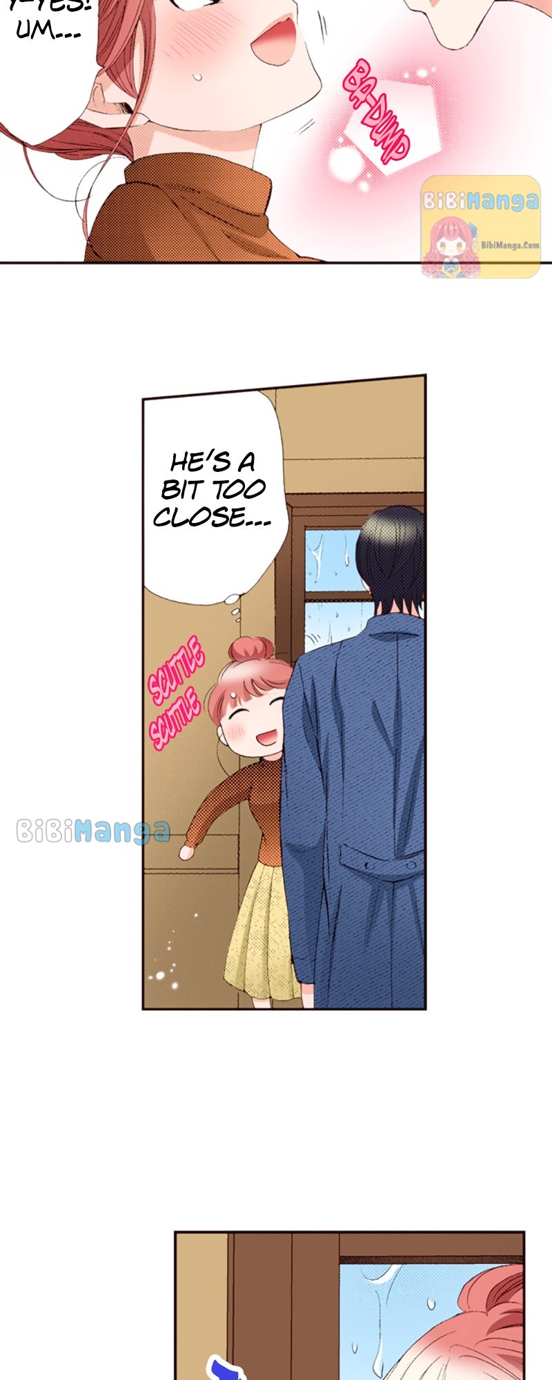 Country House With Benefits?! chapter 26 - page 55