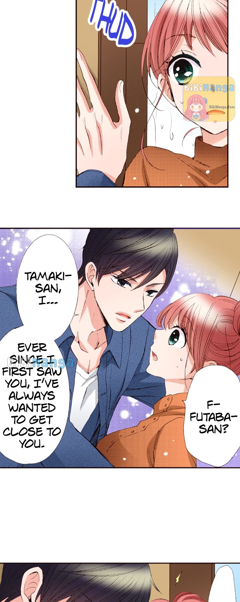 Country House With Benefits?! chapter 26 - page 56