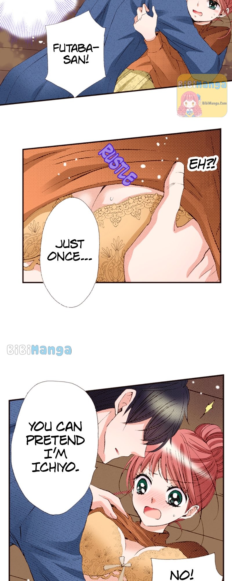 Country House With Benefits?! chapter 26 - page 58