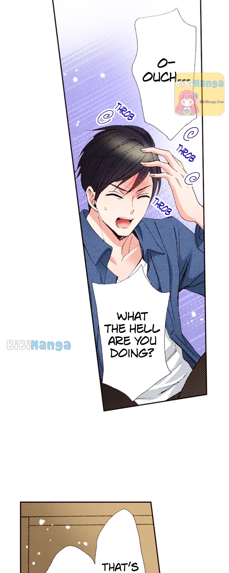 Country House With Benefits?! chapter 26 - page 63