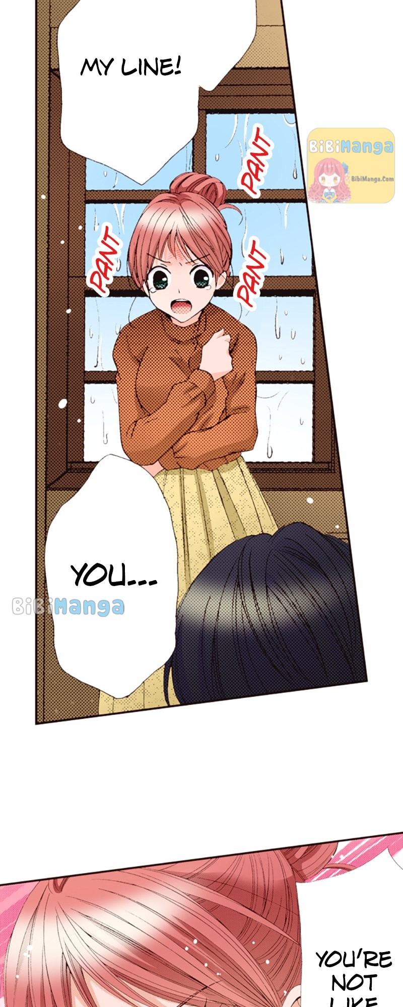 Country House With Benefits?! chapter 26 - page 64