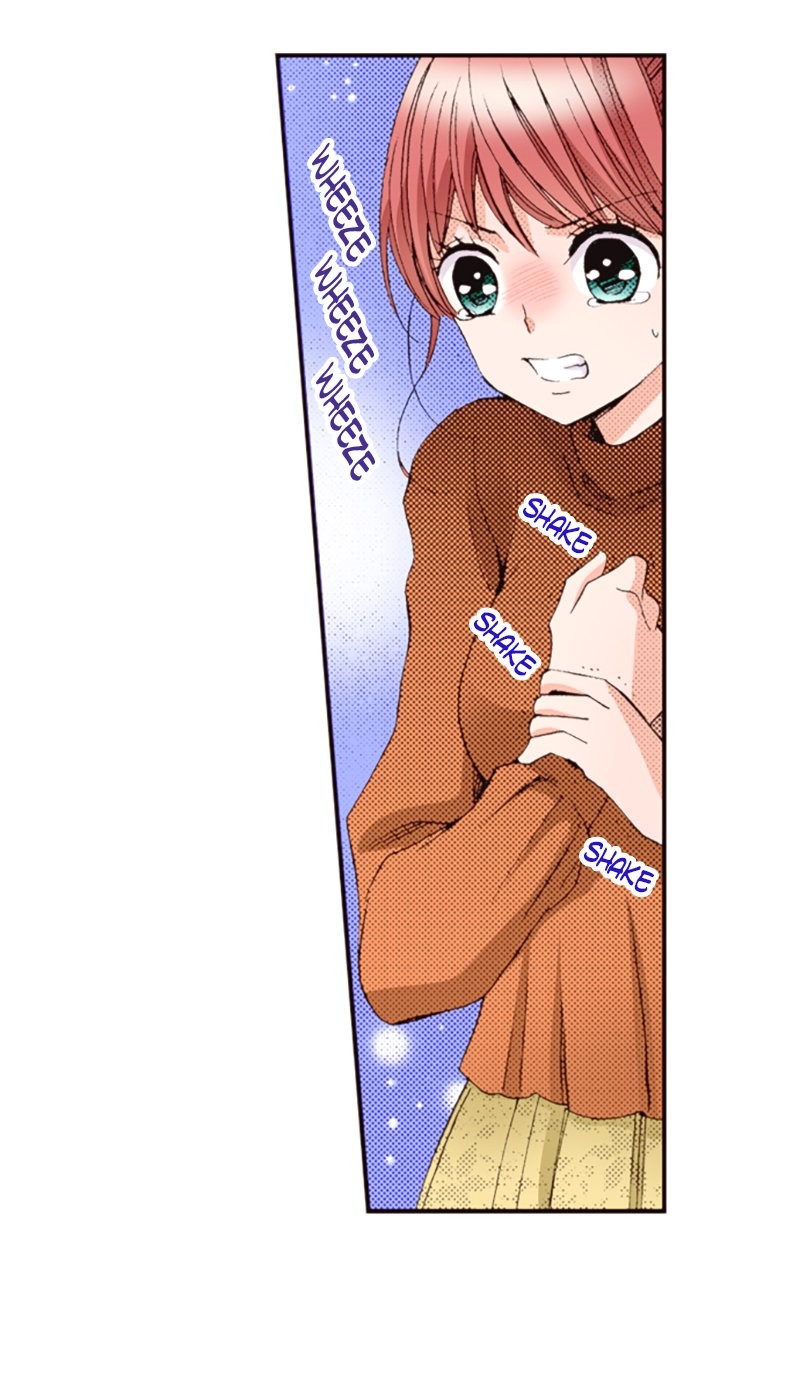 Country House With Benefits?! chapter 26 - page 66