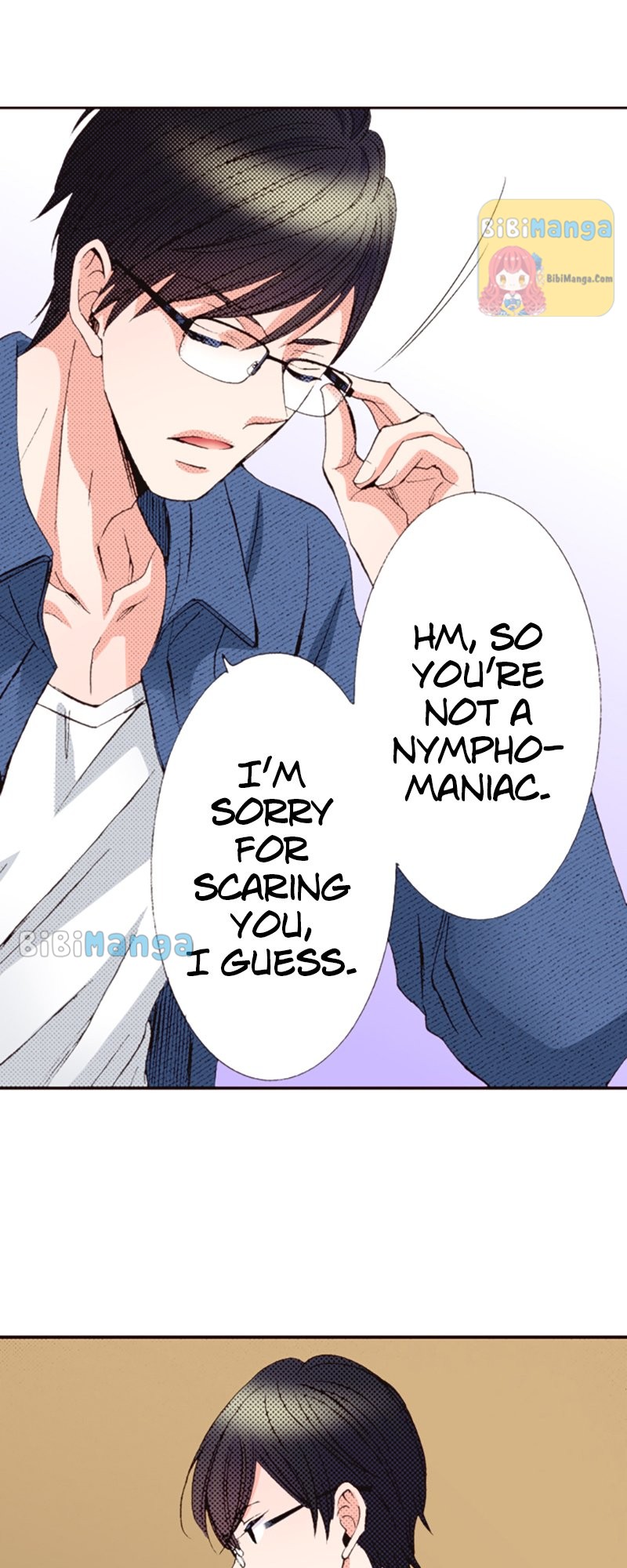 Country House With Benefits?! chapter 26 - page 67