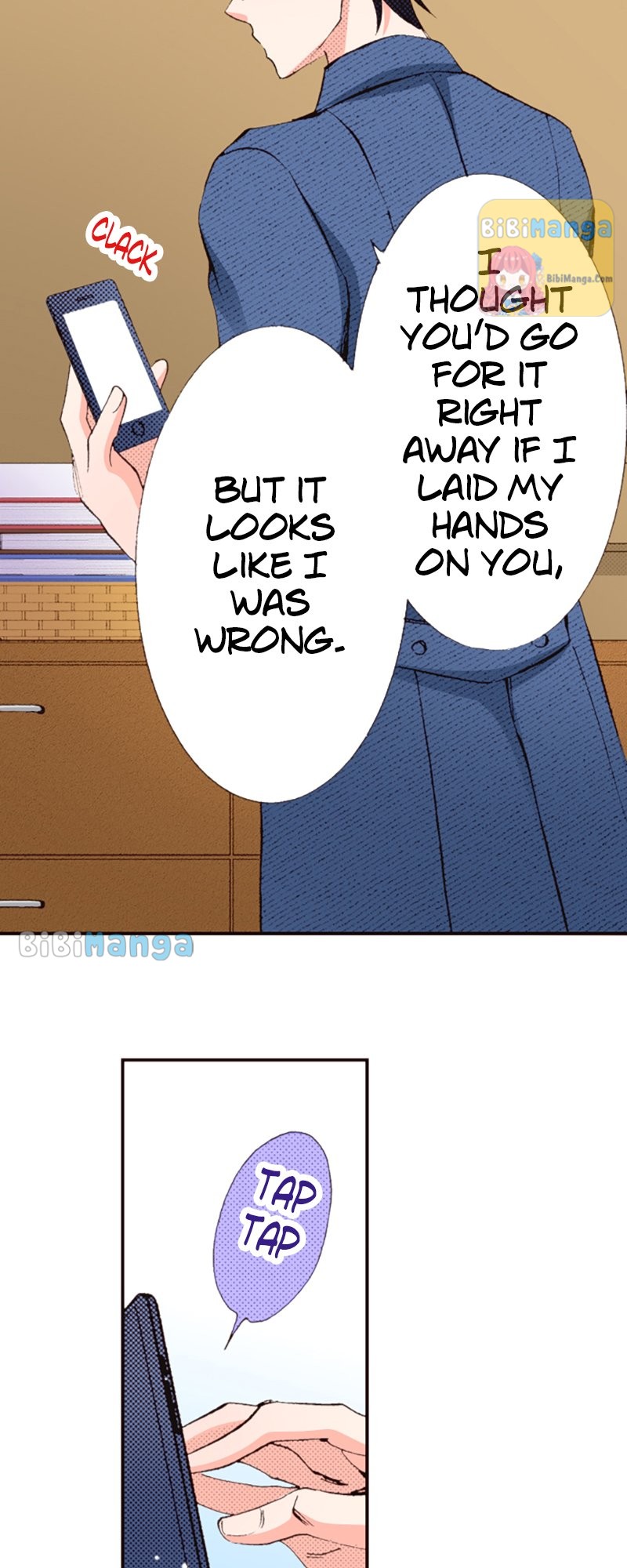 Country House With Benefits?! chapter 26 - page 68