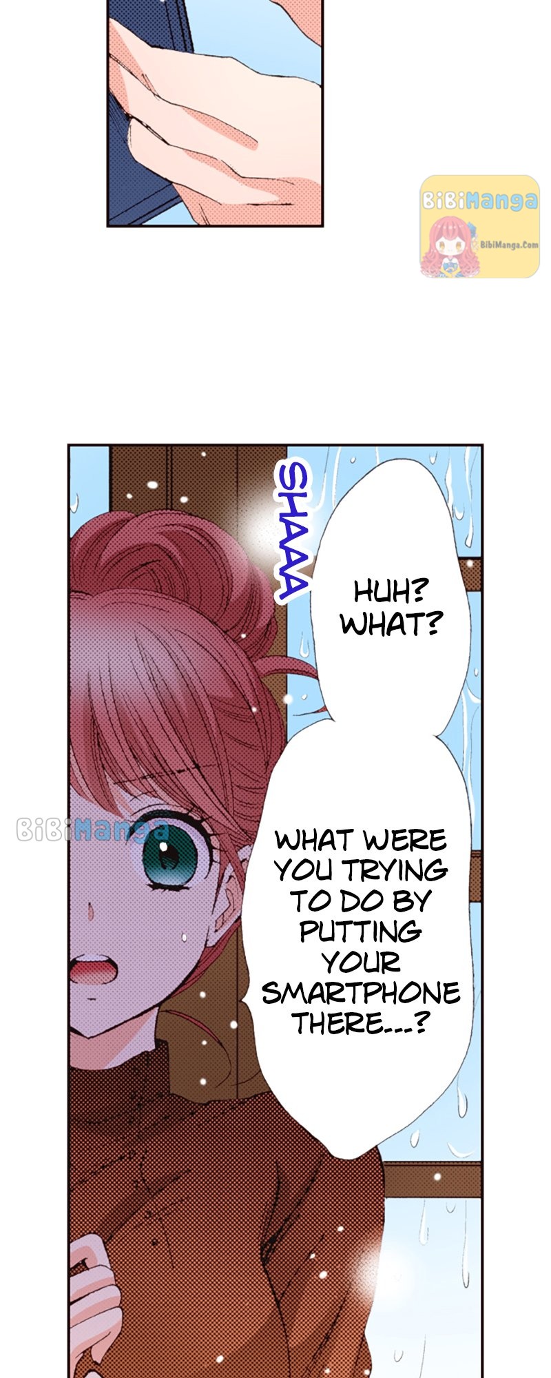 Country House With Benefits?! chapter 26 - page 69