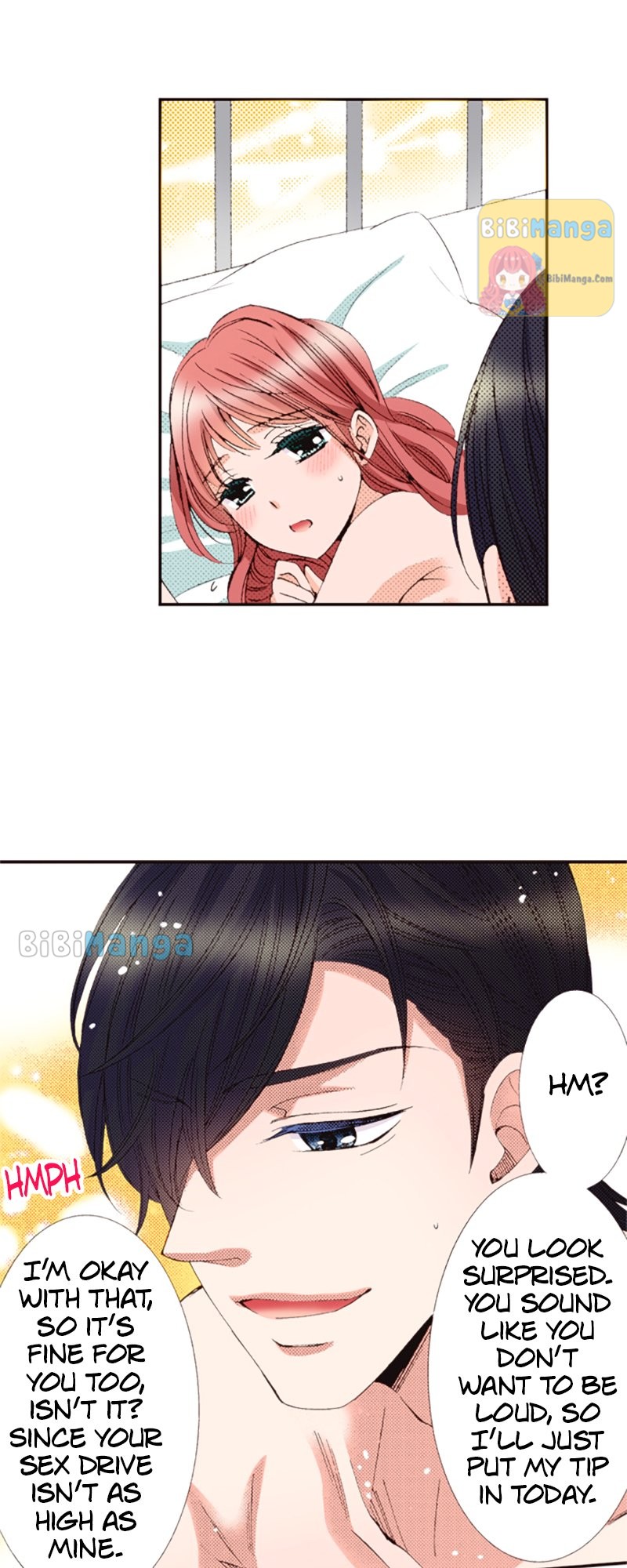 Country House With Benefits?! chapter 26 - page 7