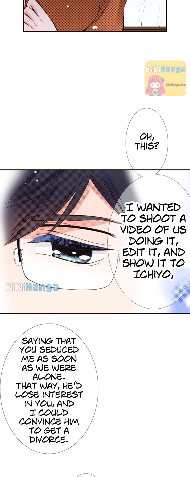 Country House With Benefits?! chapter 26 - page 70