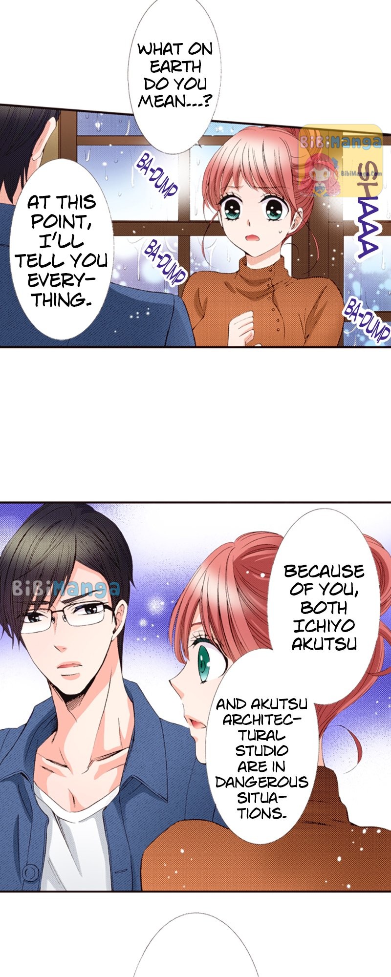 Country House With Benefits?! chapter 26 - page 71