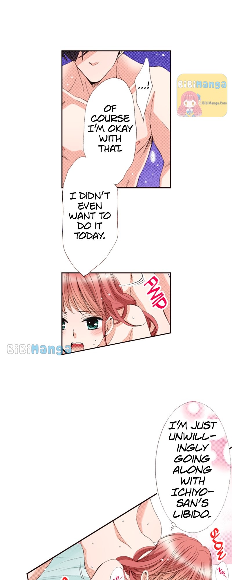 Country House With Benefits?! chapter 26 - page 9