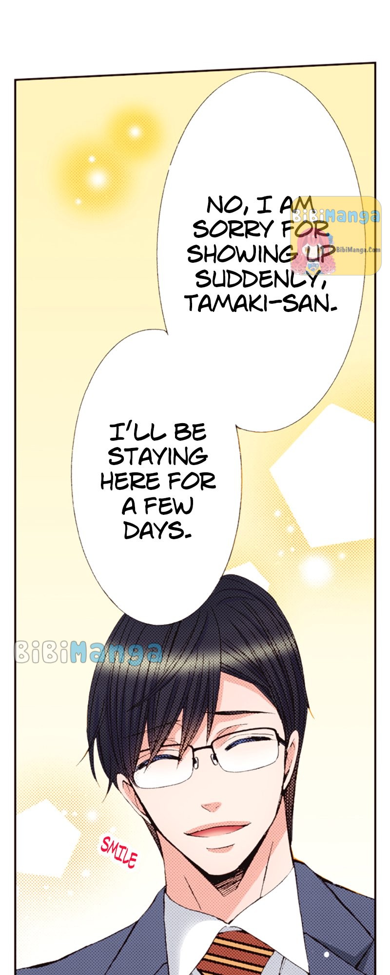 Country House With Benefits?! chapter 25 - page 16