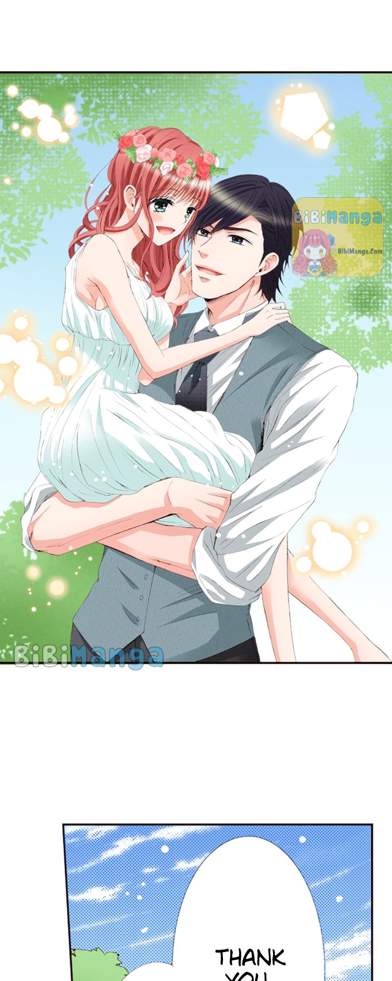 Country House With Benefits?! chapter 25 - page 2