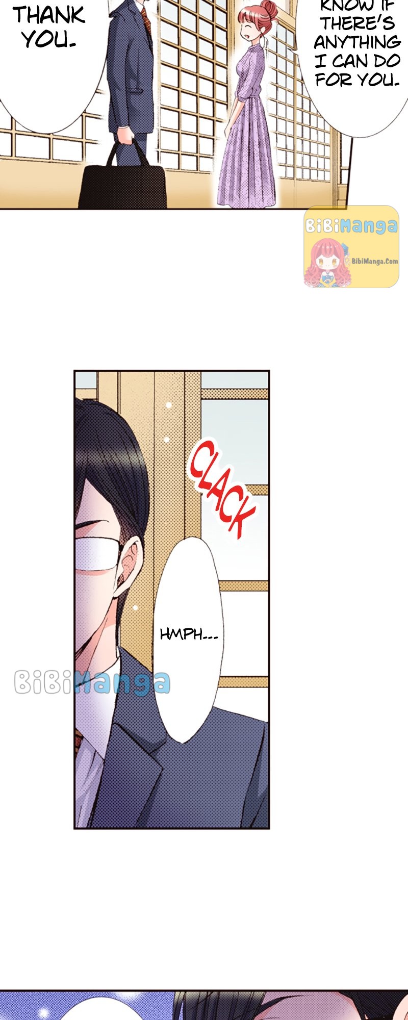 Country House With Benefits?! chapter 25 - page 20