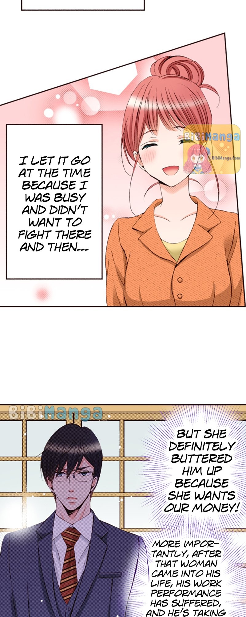 Country House With Benefits?! chapter 25 - page 22