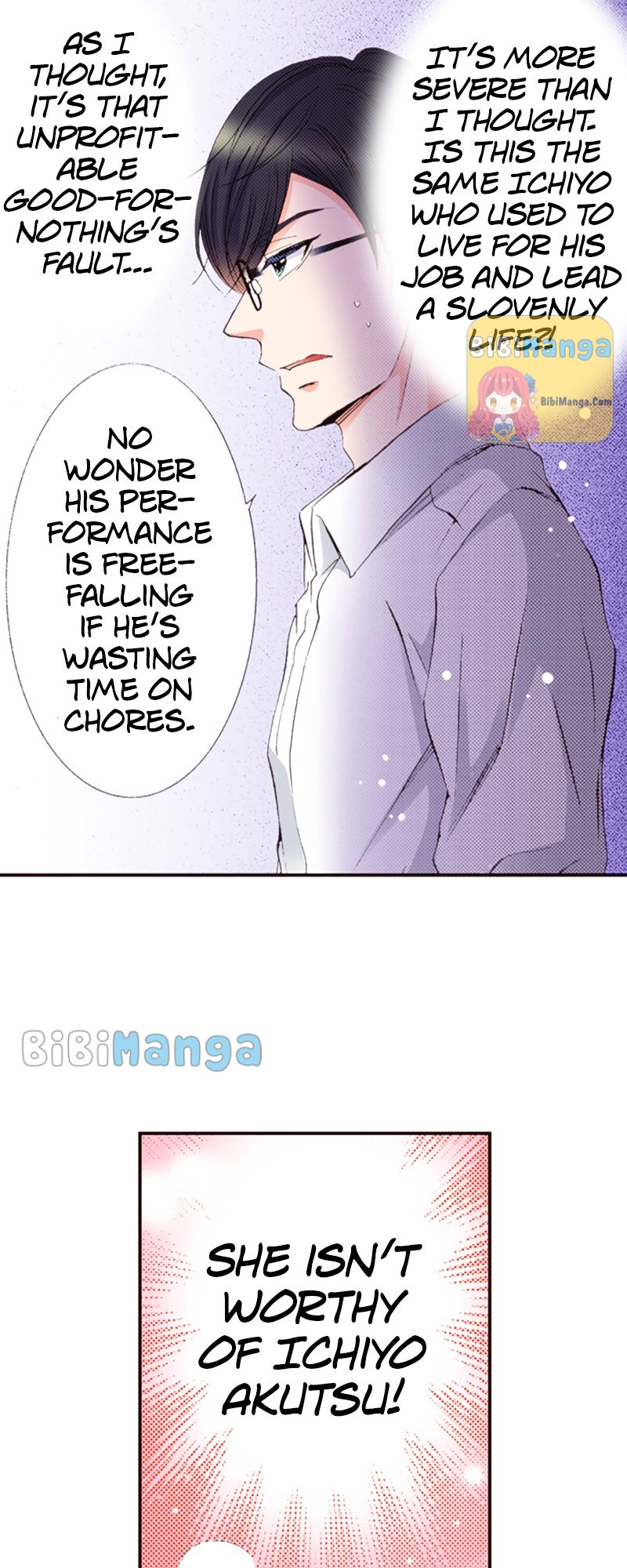 Country House With Benefits?! chapter 25 - page 29