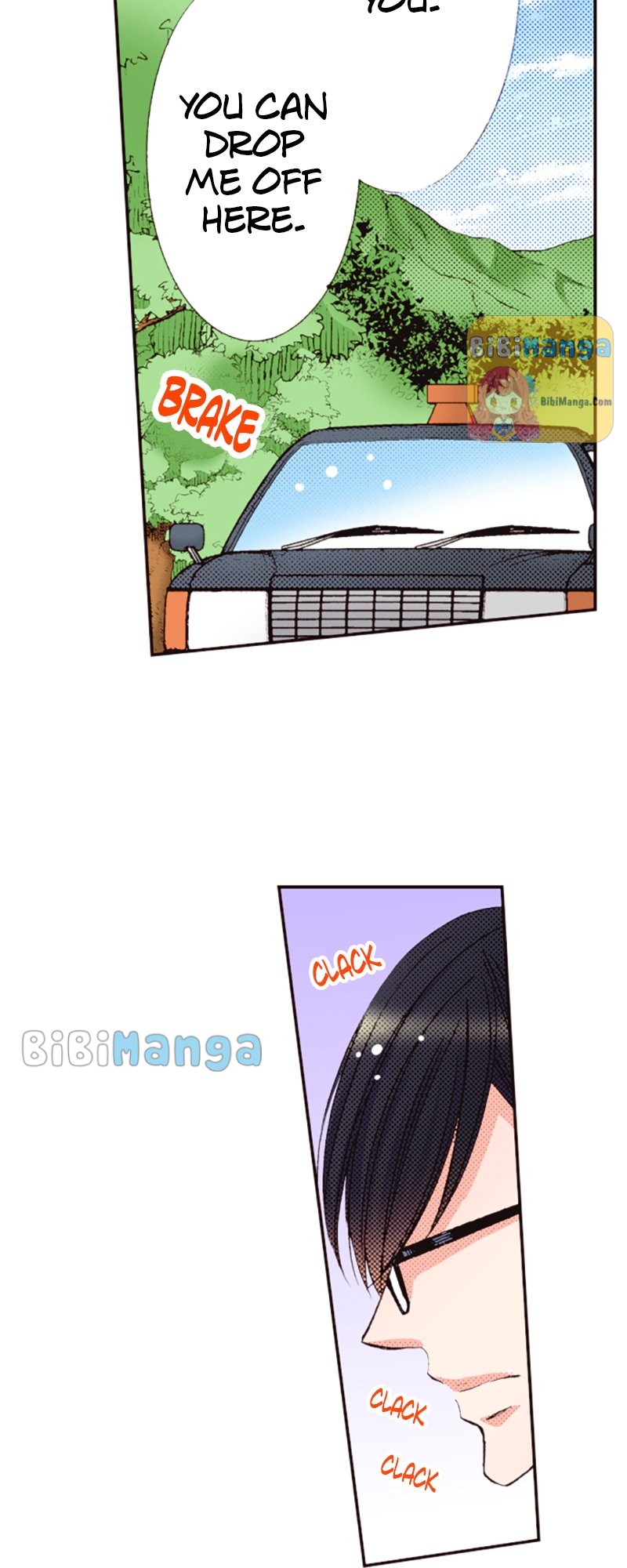 Country House With Benefits?! chapter 25 - page 3