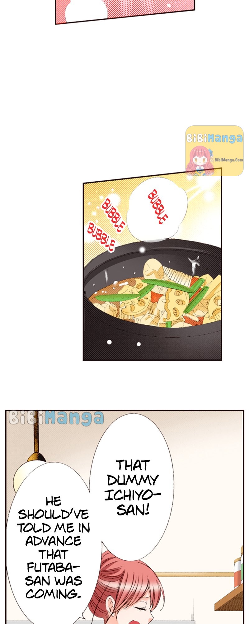 Country House With Benefits?! chapter 25 - page 30