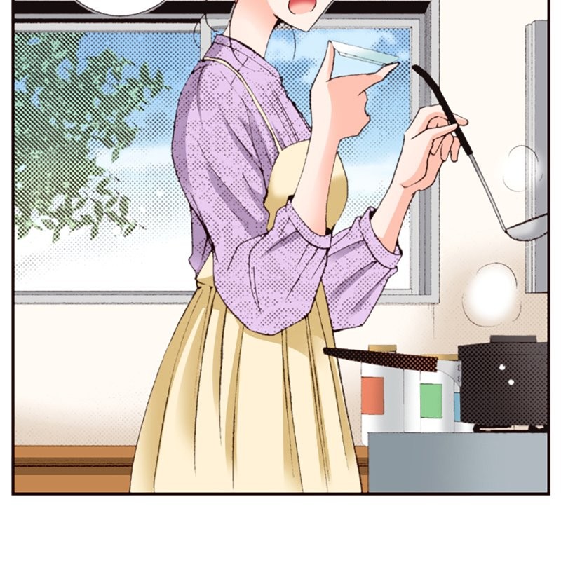 Country House With Benefits?! chapter 25 - page 31
