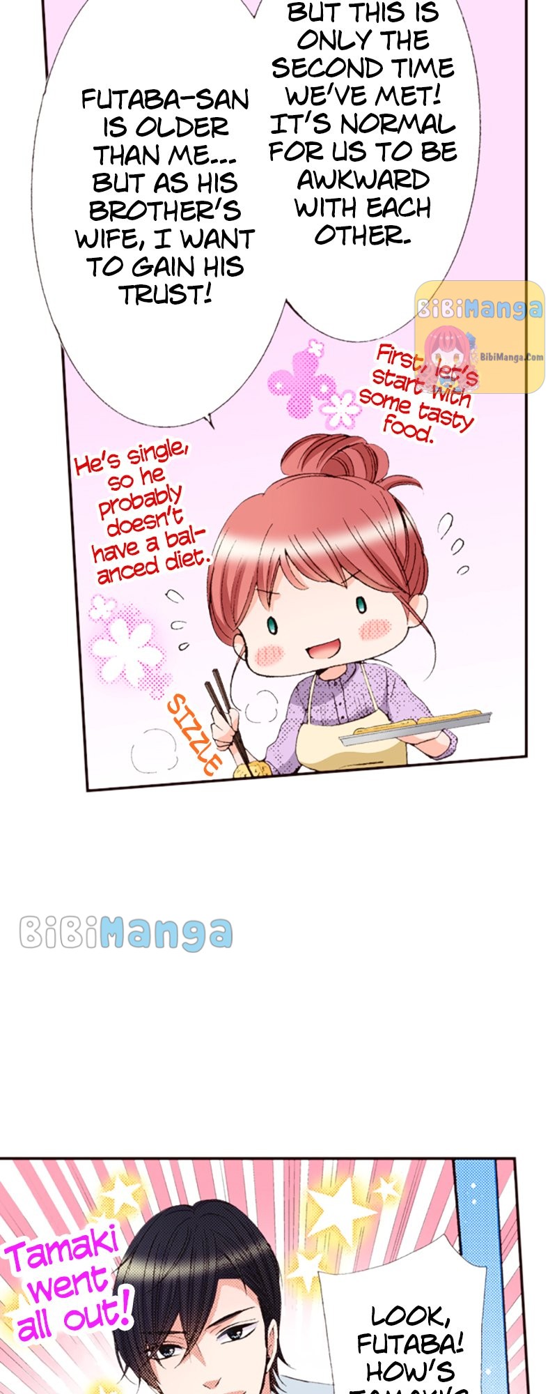 Country House With Benefits?! chapter 25 - page 33