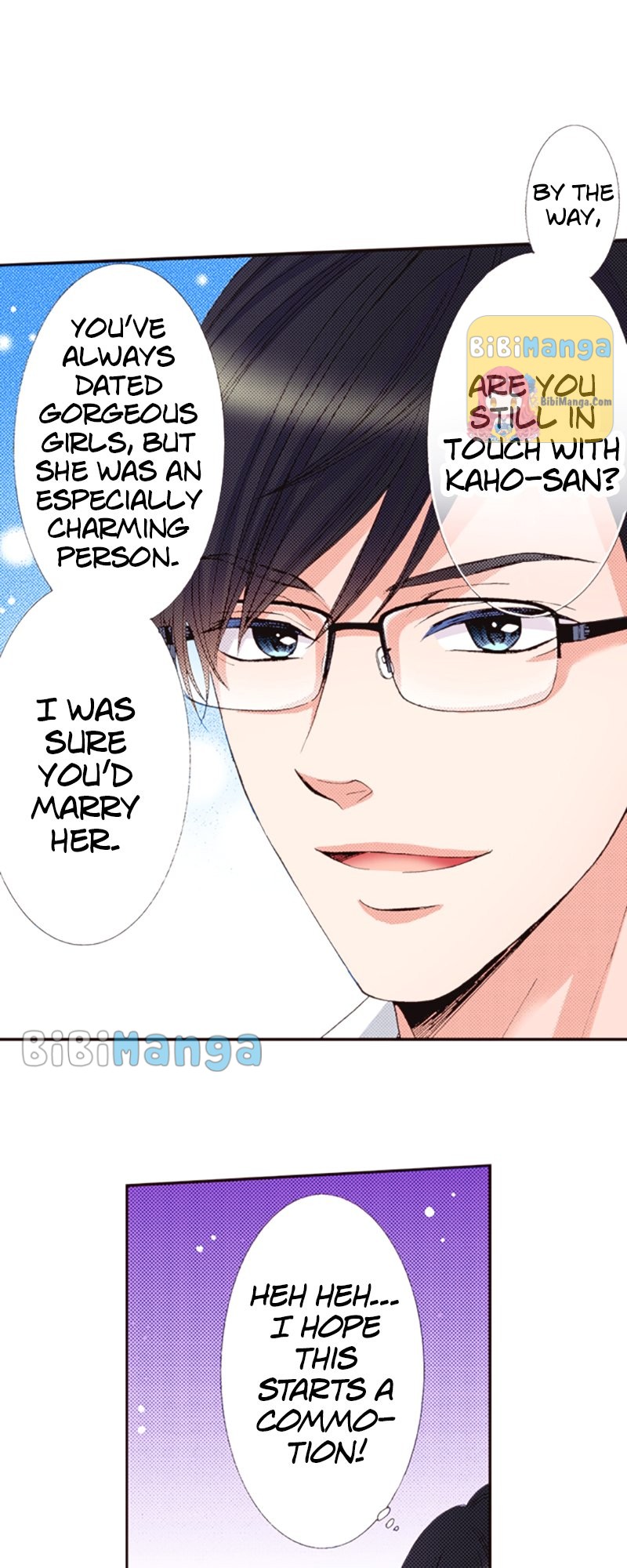 Country House With Benefits?! chapter 25 - page 36