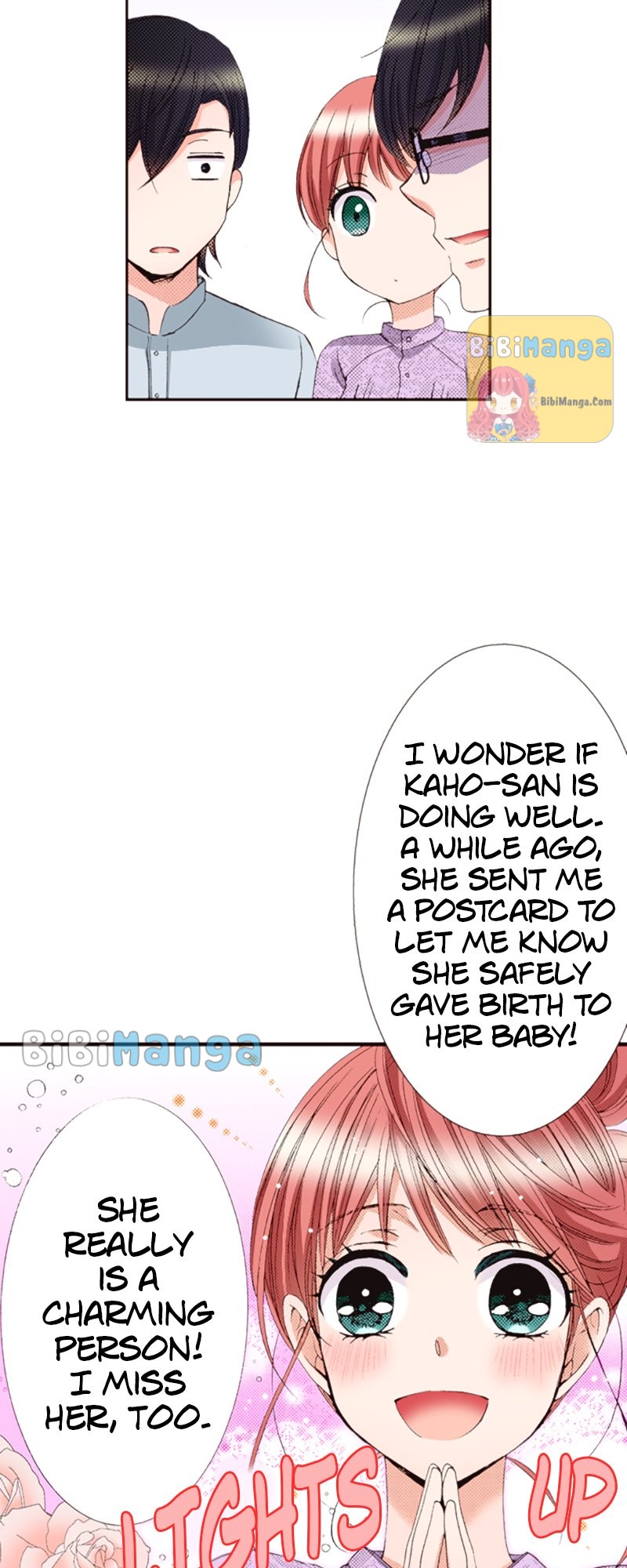 Country House With Benefits?! chapter 25 - page 37