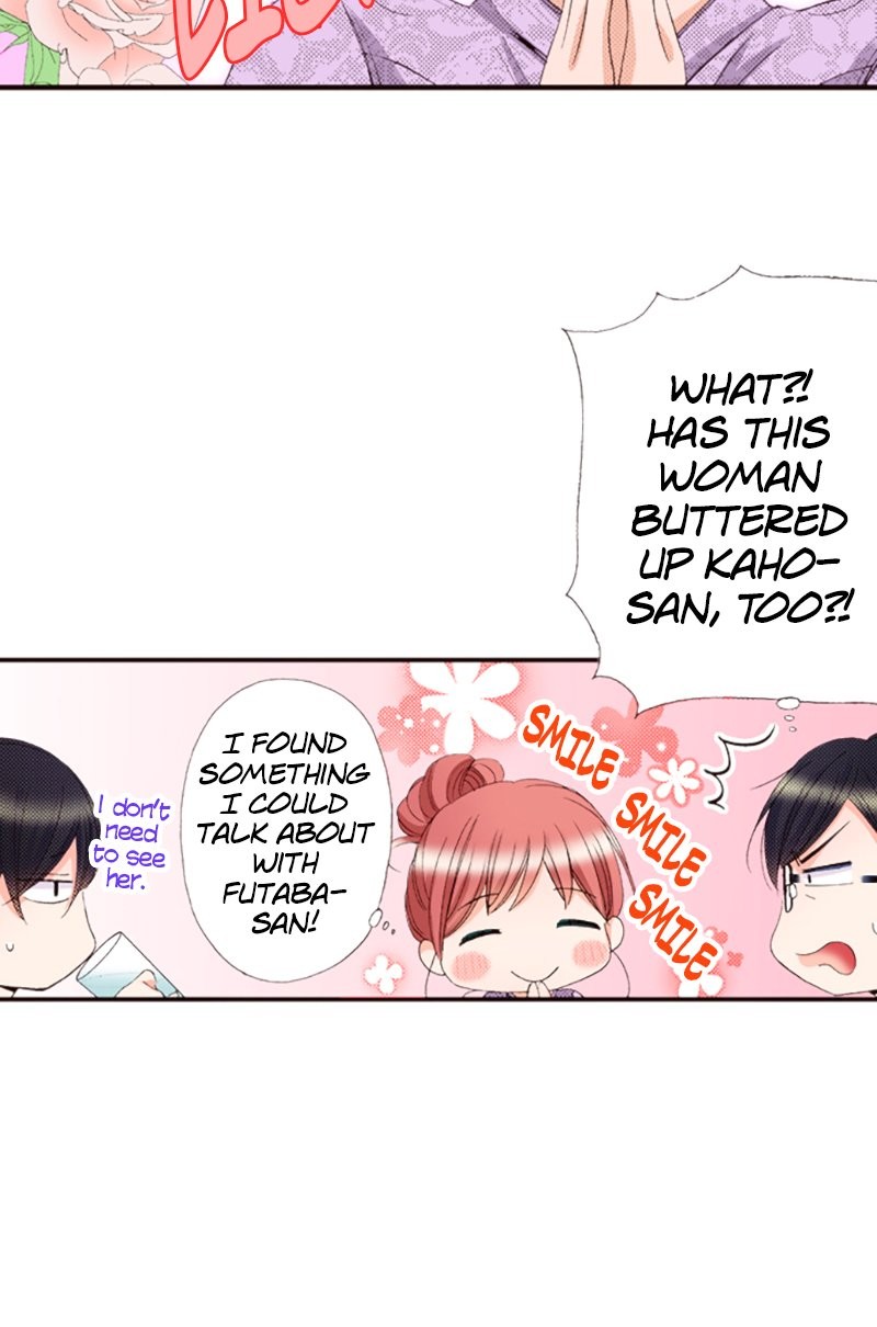 Country House With Benefits?! chapter 25 - page 38