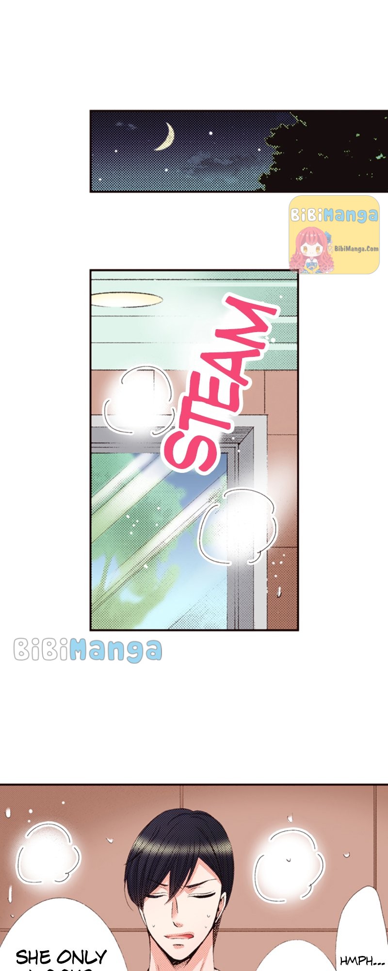 Country House With Benefits?! chapter 25 - page 39