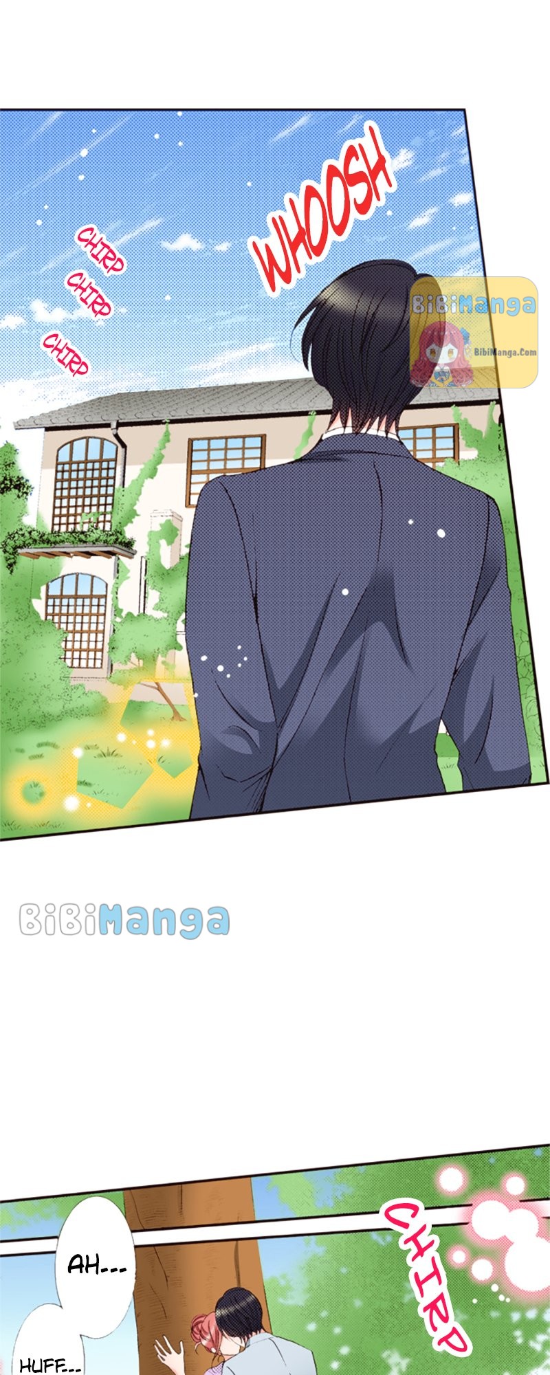 Country House With Benefits?! chapter 25 - page 4