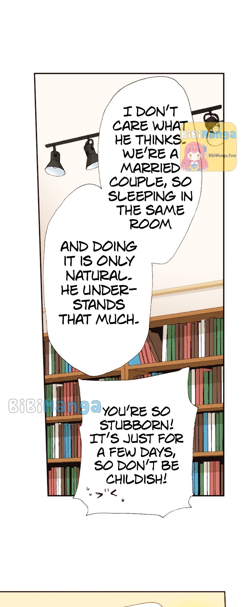 Country House With Benefits?! chapter 25 - page 44
