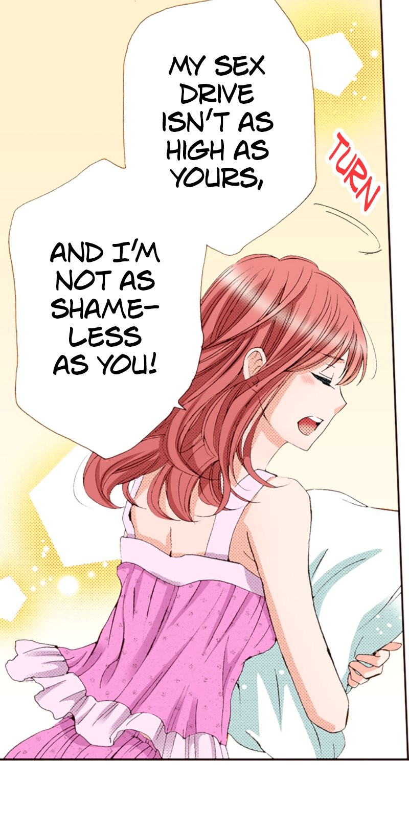 Country House With Benefits?! chapter 25 - page 45
