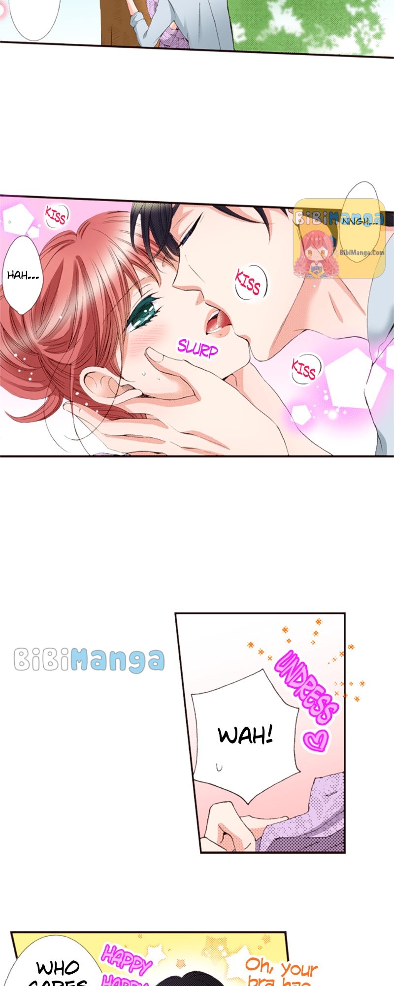 Country House With Benefits?! chapter 25 - page 5