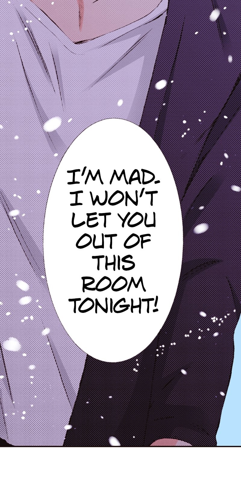 Country House With Benefits?! chapter 25 - page 51