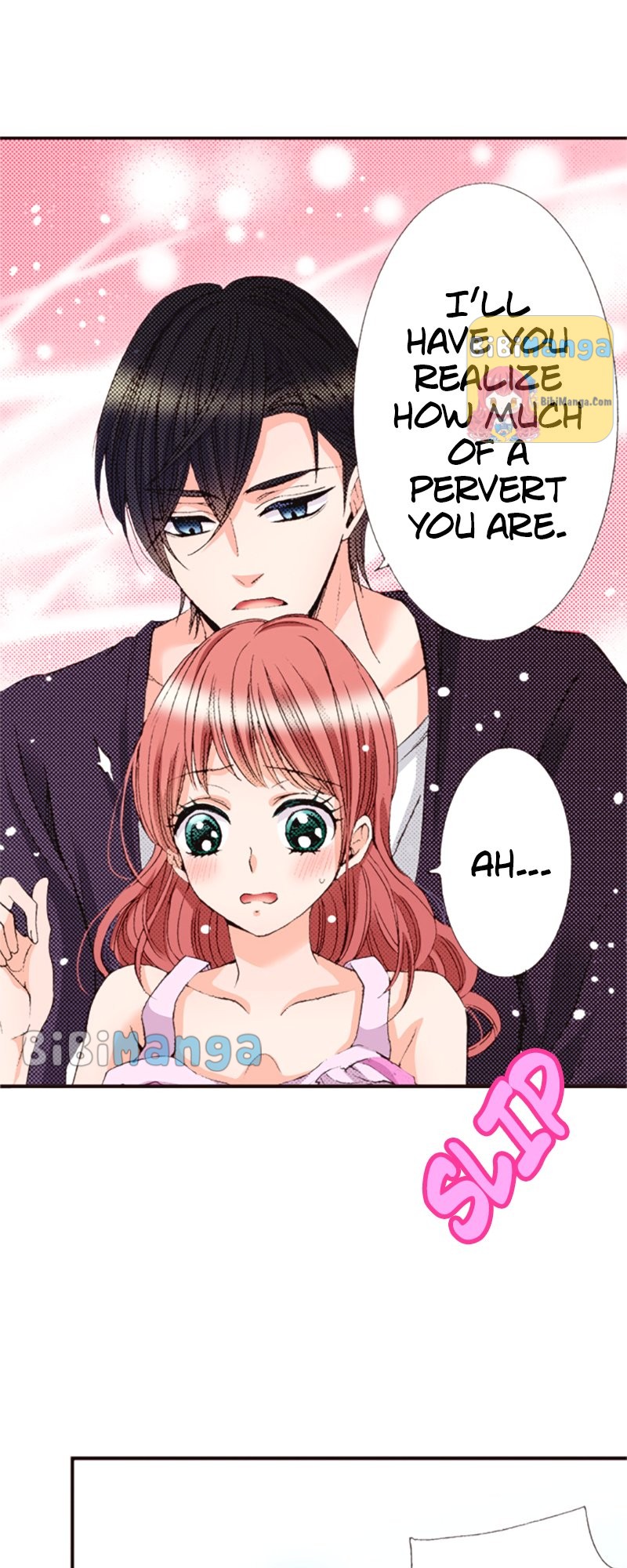Country House With Benefits?! chapter 25 - page 52